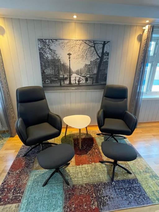 Skjomtind - Modern Apartment With Free Parking Narvik Exterior photo
