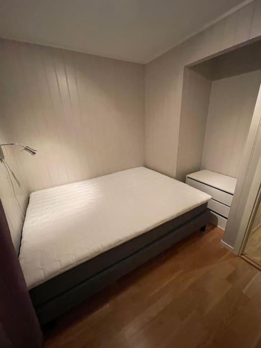 Skjomtind - Modern Apartment With Free Parking Narvik Exterior photo